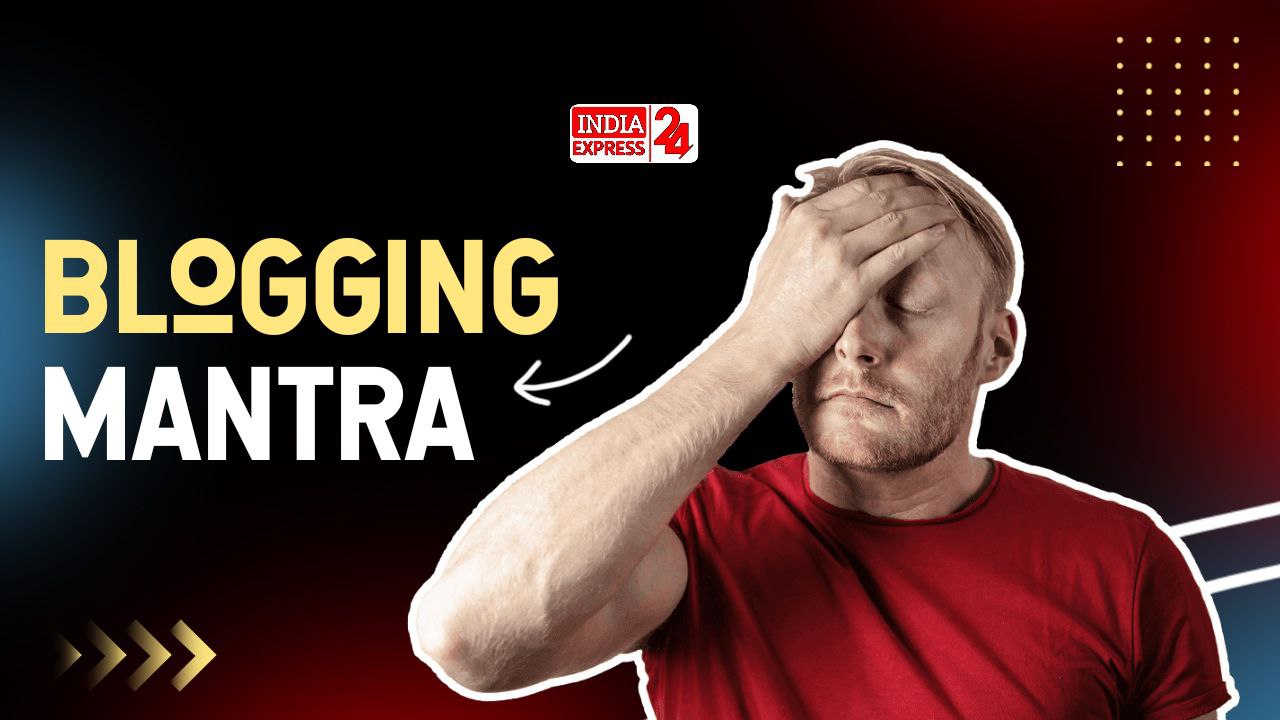 Blogging Me Success Formula In Hindi