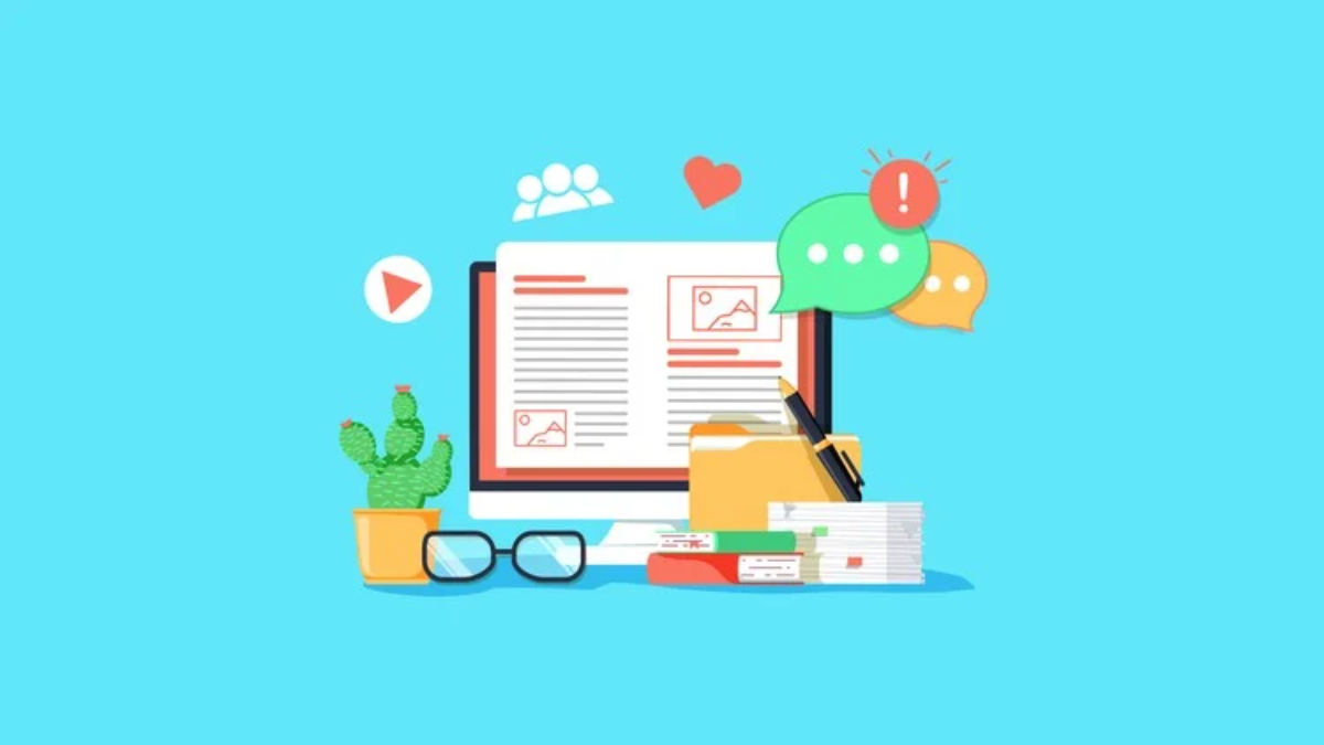 How To Start Blogging For Free